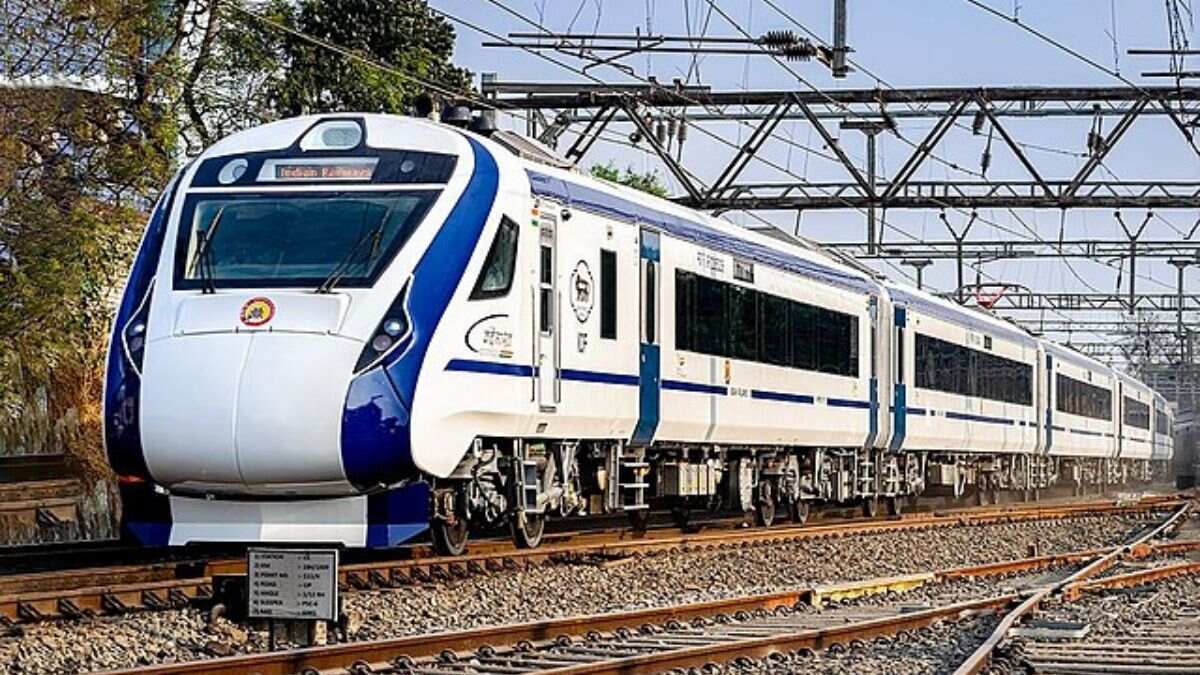 Assam’s 1st Vande Bharat Express: From PM Flagging Off To Route, Cost, And All You Need To Know