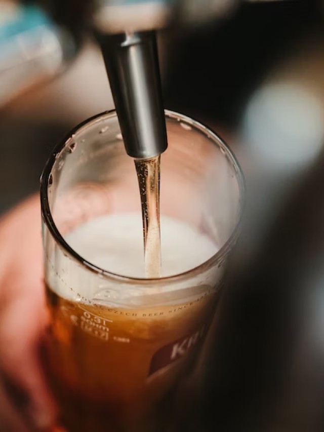 7 Strongest Beers In The World To Try At Least Once