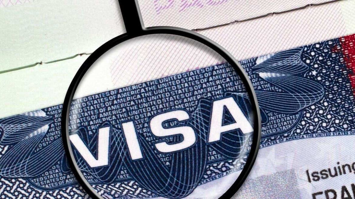 visa policy