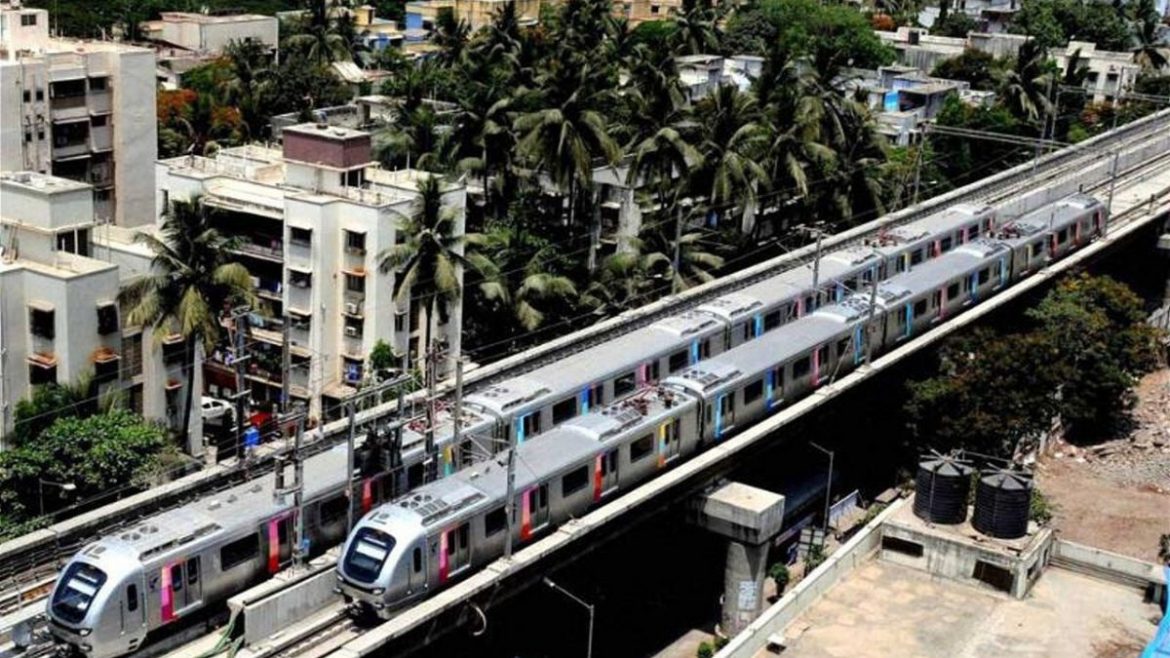 CIDCO To Implement MetroNeo For Navi Mumbai Metro Lines 2, 3, And 4!