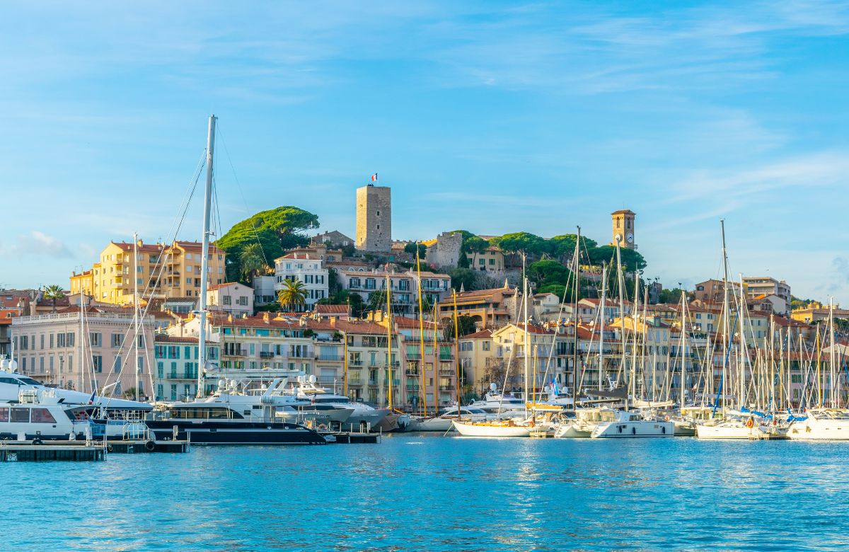 When In Cannes, Travel As The French Do With These 7 Best Experiences