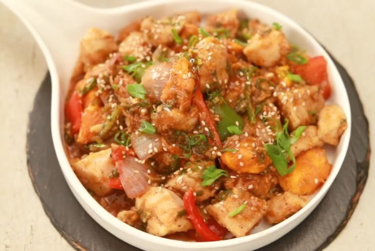 Mango Butter Chicken, Anyone? Chef Sanjeev Kapoor Has Got You Covered!