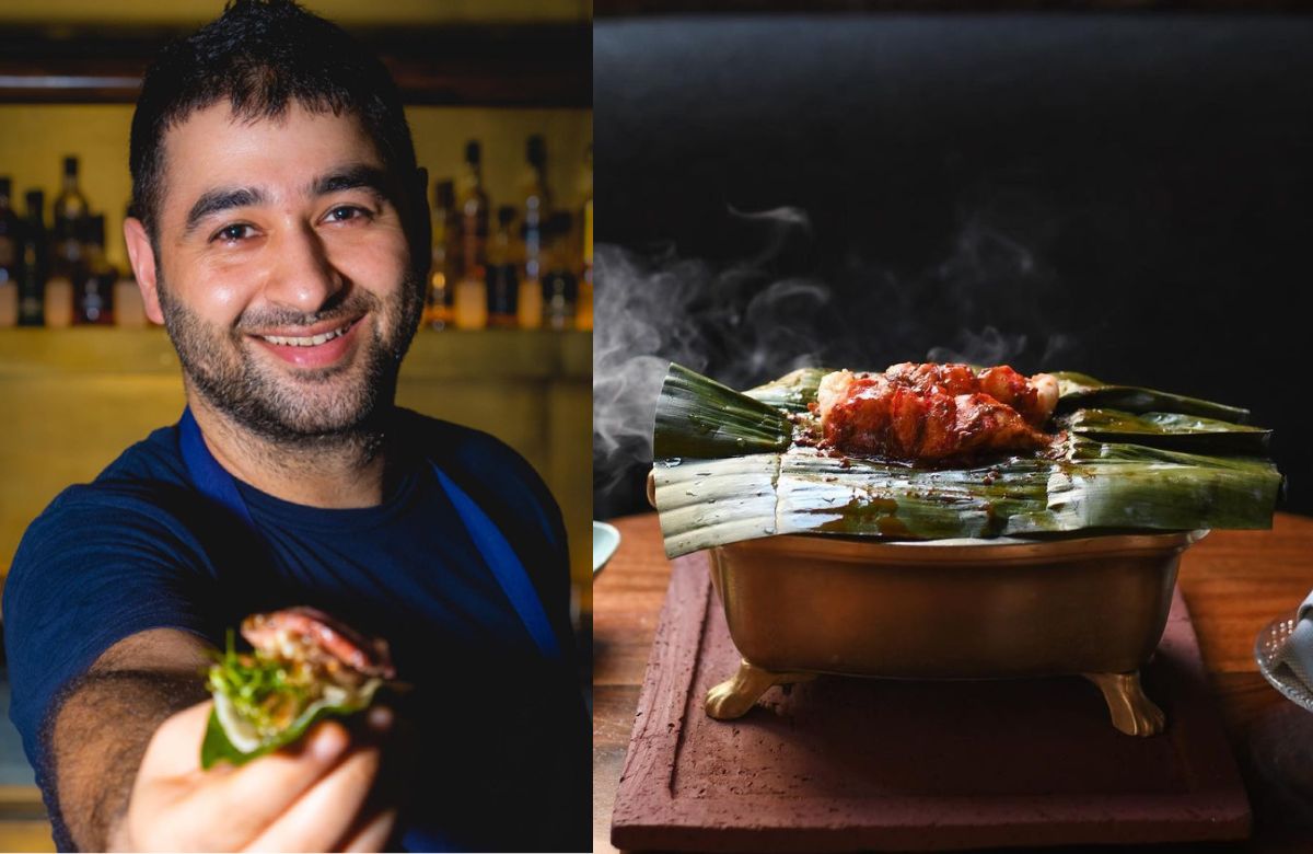 Cannes 2023: Indian Chef Prateek Sadhu Gets Ready To Whip Up Magic At The Inaugural Dinner