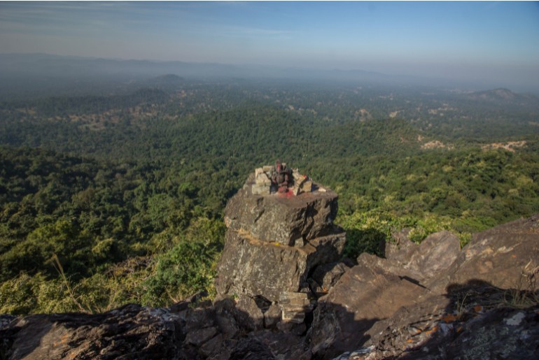 Chhattisgarh