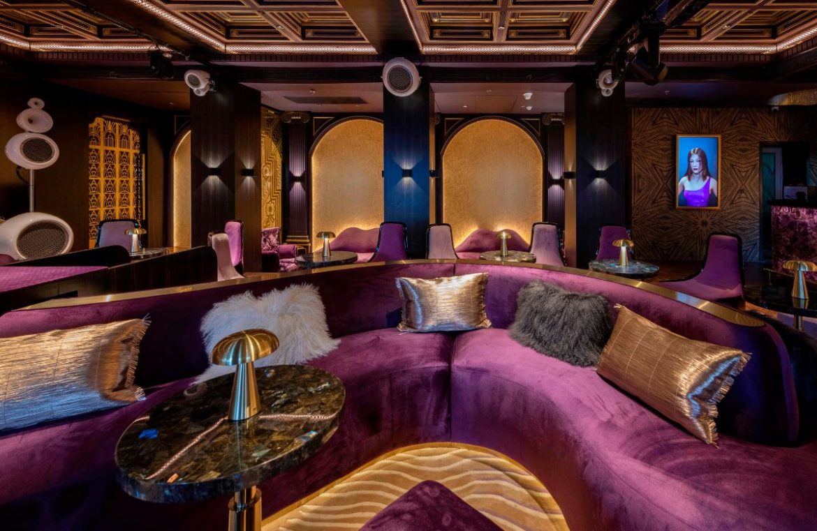 9 New Restaurants In Delhi NCR To Head To This Month