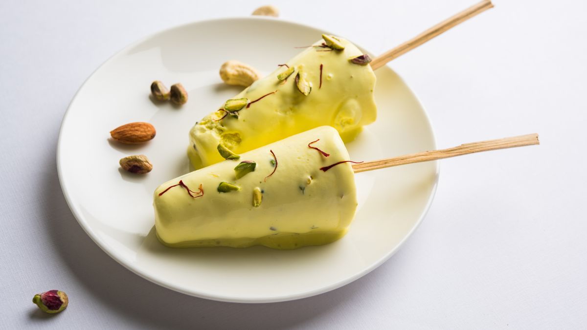 Did You Know West Bengal Has A Kulfi Village?