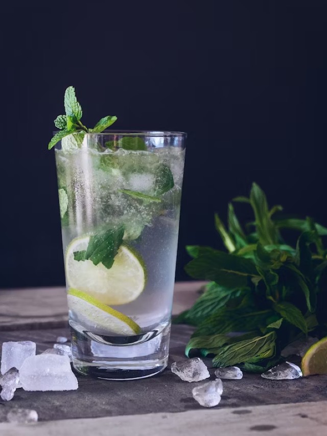 Drink