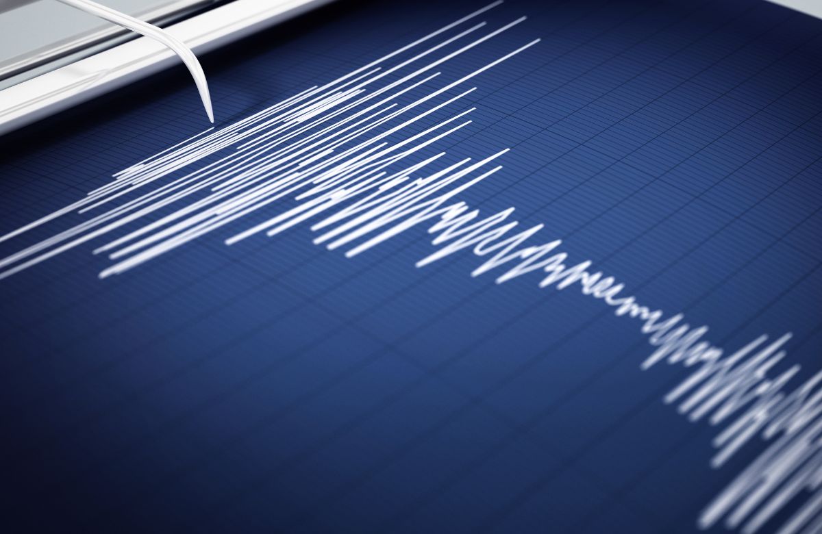 Delhi-NCR, Haryana, J&K Face Mild Earthquake Tremors; Tweeple Share Their Reactions