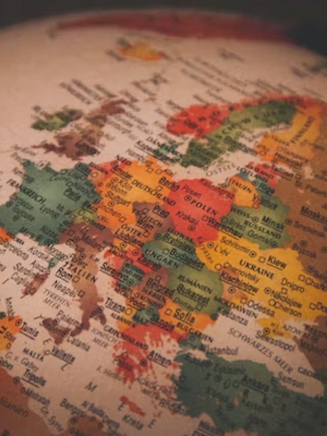 Europe