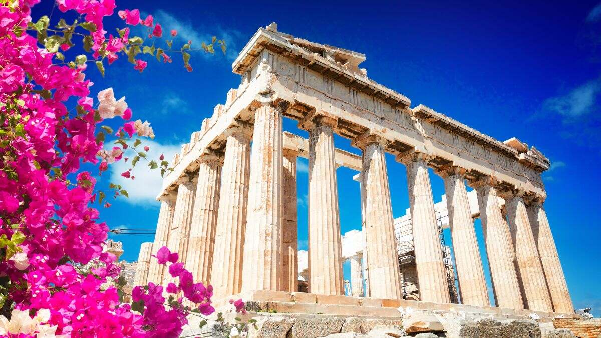 Greece Deemed “Value for Money” According To Rating System; Sees Rise In Tourists