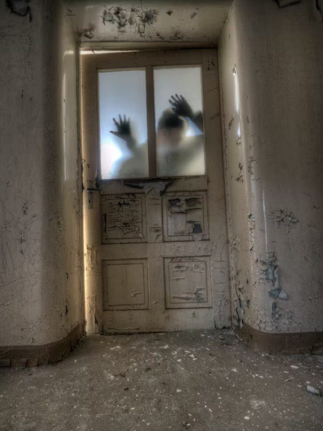 Haunted