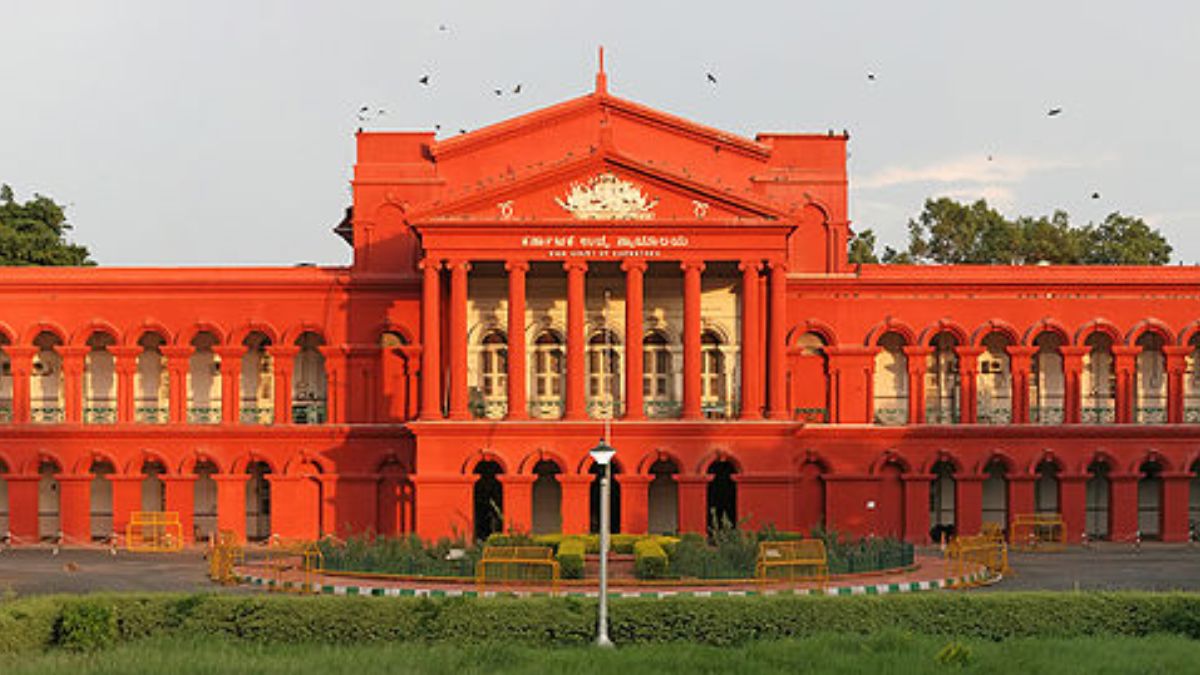 High Court