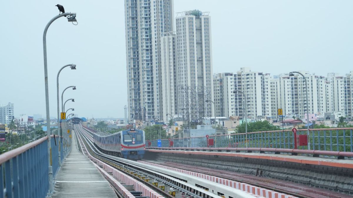 Kolkata Orange Line Metro: Route, Fare & All You Need To Know About Kavi Subhash Extension