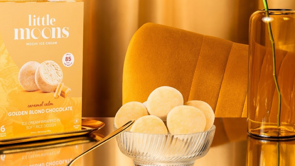 Now Relish Little Moons Mochi Ice Cream In Dubai This Summer To Beat The Heat