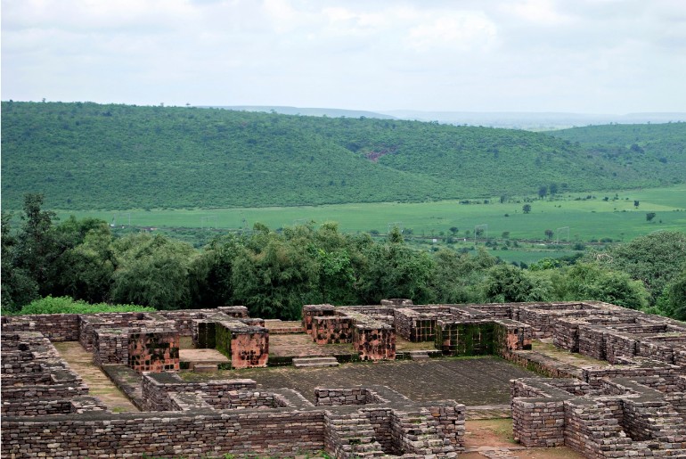 Madhya Pradesh