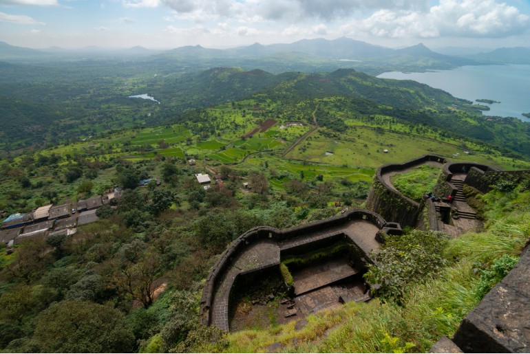 Maharashtra