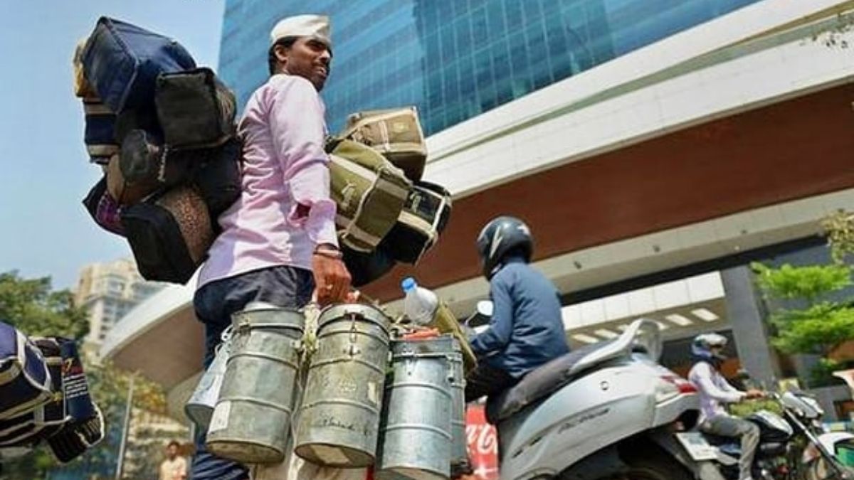 Mumbai Dabbawalas To Attend King Charles’s Coronation; Will Gift These Things To The Monarch