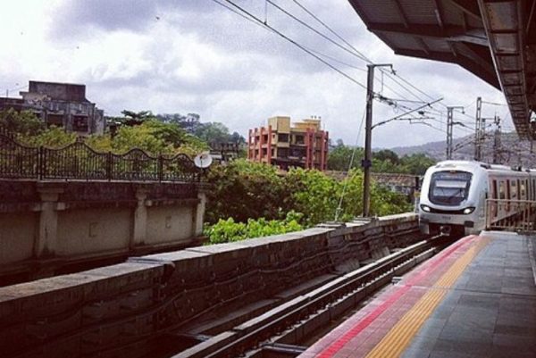 CIDCO To Implement MetroNeo For Navi Mumbai Metro Lines 2, 3, And 4!