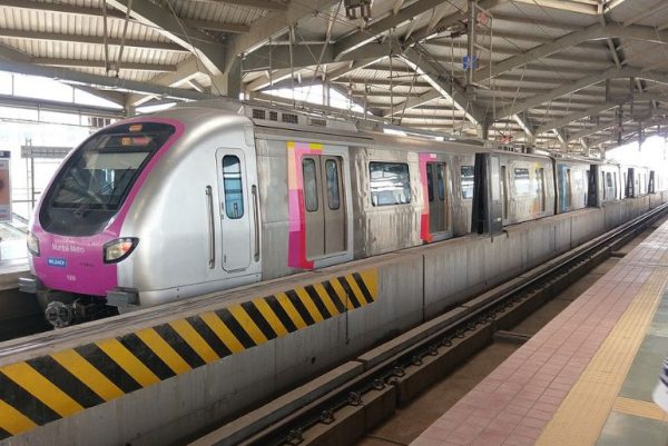 CIDCO To Implement MetroNeo For Navi Mumbai Metro Lines 2, 3, And 4!