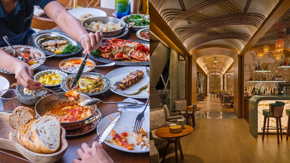 8 New Restaurants In Dubai To Head To This Month
