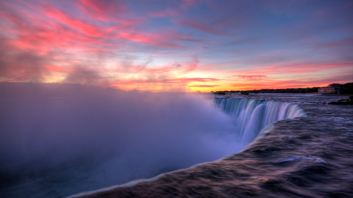 Found Niagara Falls Overrated? You Probably Have Been Doing It Wrong. Here’s How To Do It Right