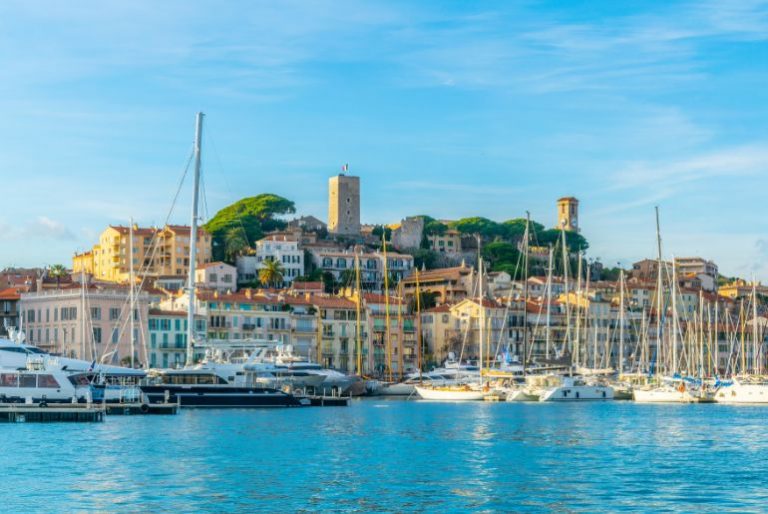 When In Cannes, Travel As The French Do With These 7 Best Experiences