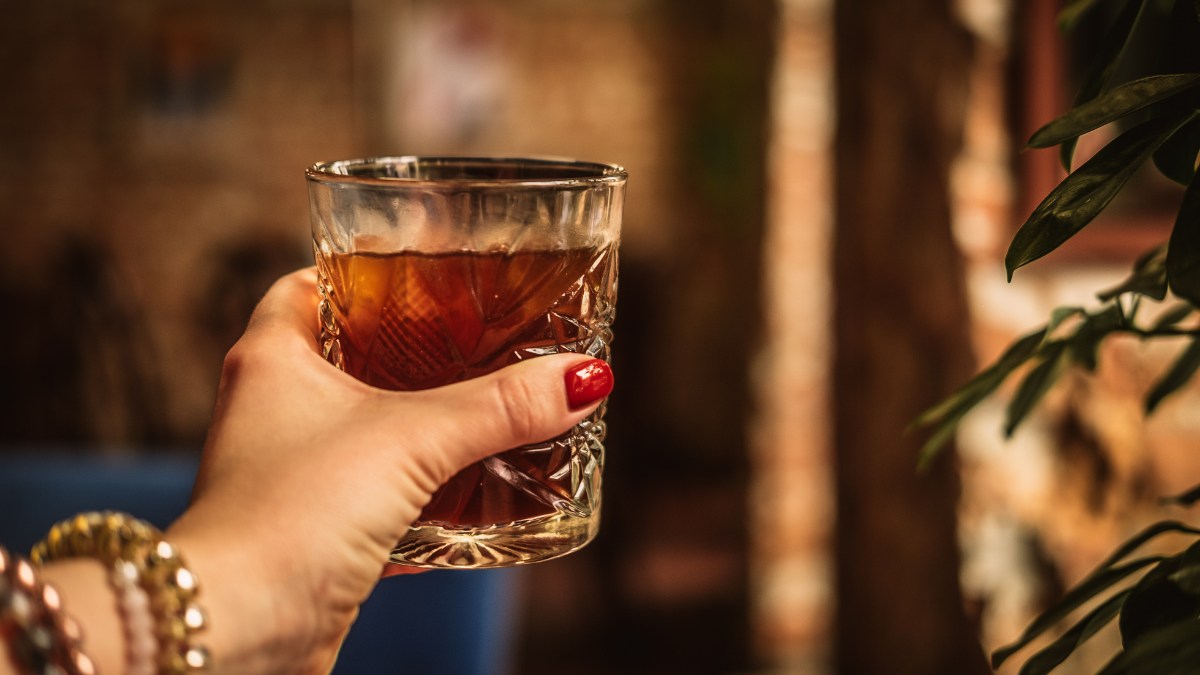 Rum Myths