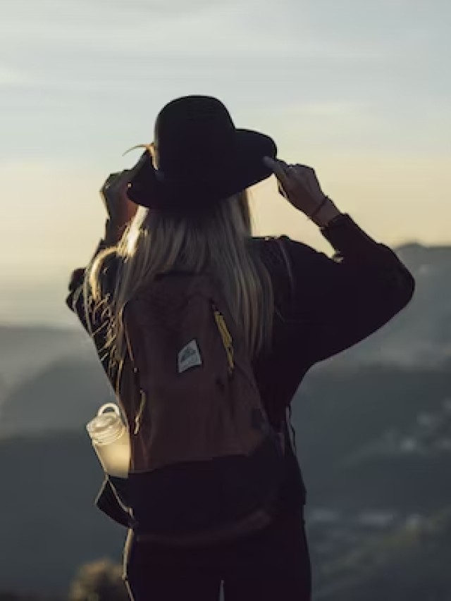 Solo Travel
