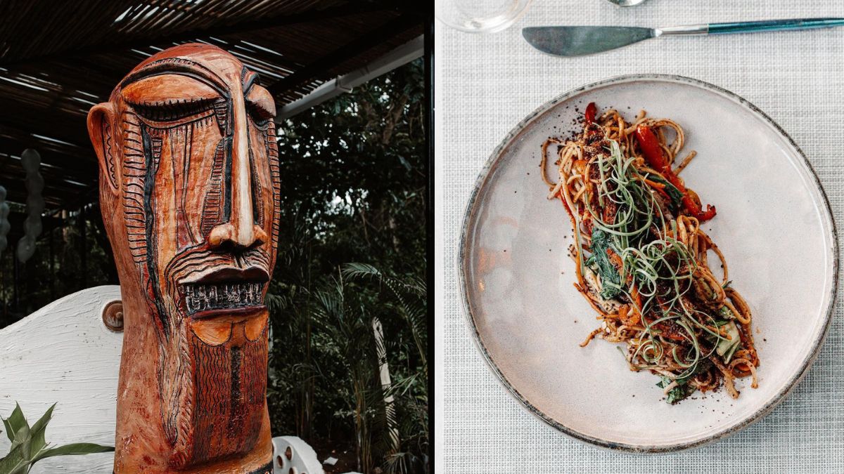 Craving Burmese Cuisine In Goa? SOPO Goa Offers Authentic Flavours & Yummy Cocktails!