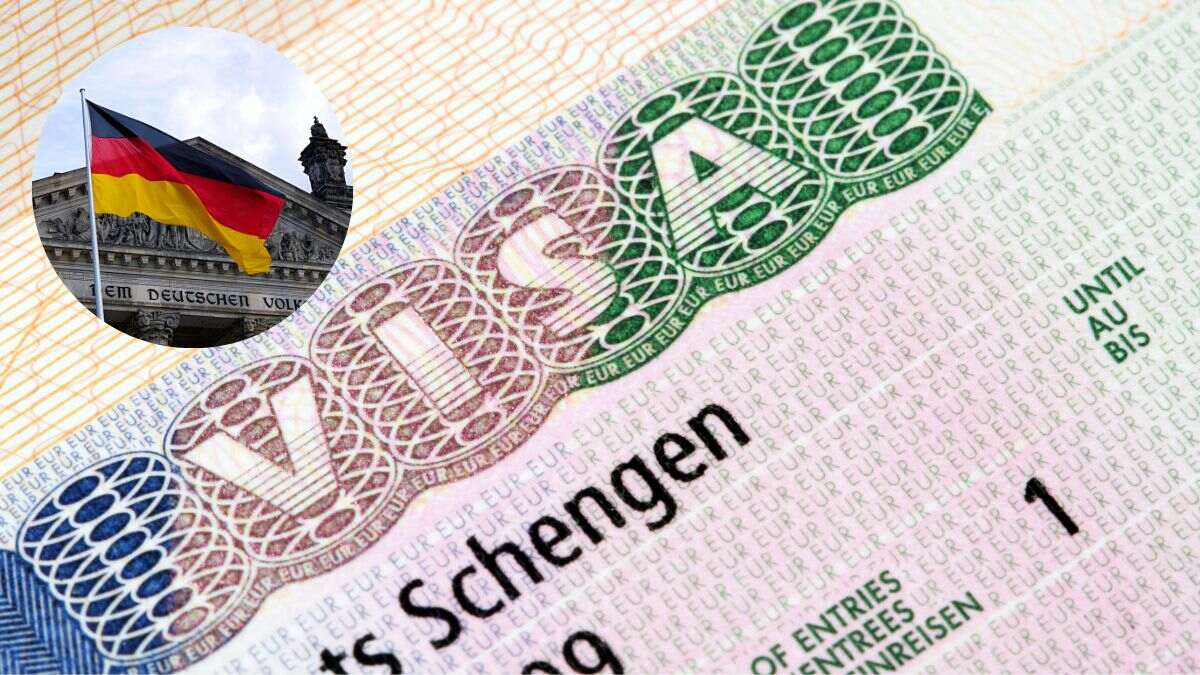 schengen visas