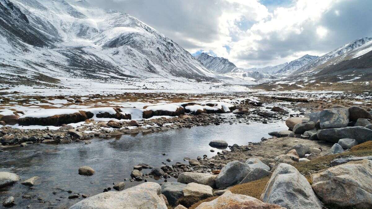 Tourists, Get Ready To Explore The Forbidden Places In Ladakh! Here’s How