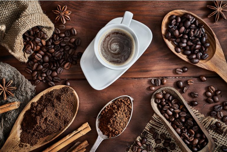 Coffee Beans Types: Here is What You Need to Know