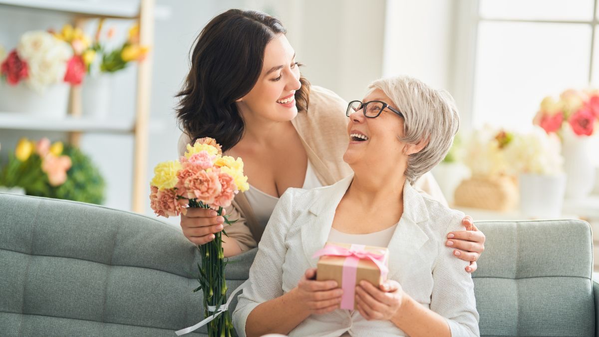 6 Things To Do With Your Mother In UAE, This International Mother's Day
