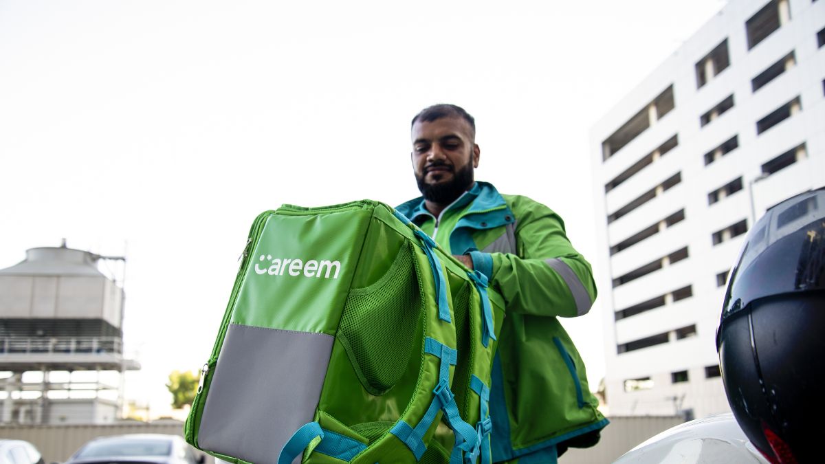 Food Delivery Delayed? Careem Is Offering AED 1 Per Minute For Late Deliveries In UAE