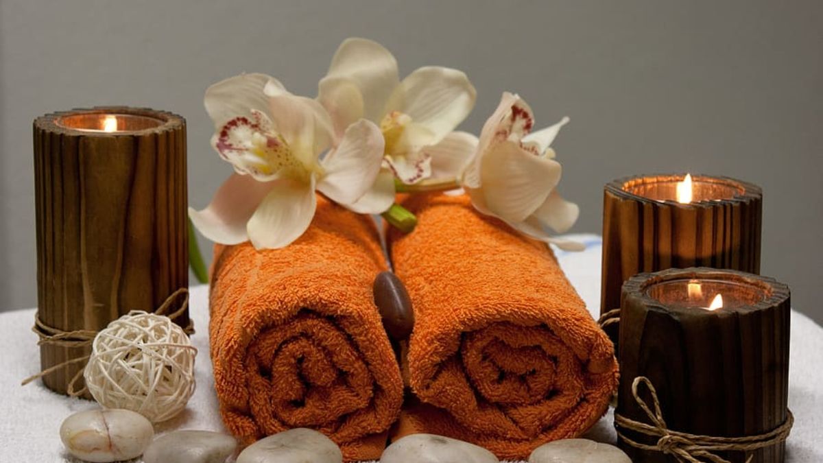 At Just AED799, Have A Lovely Spa Day At Mandara Spa At H Dubai   