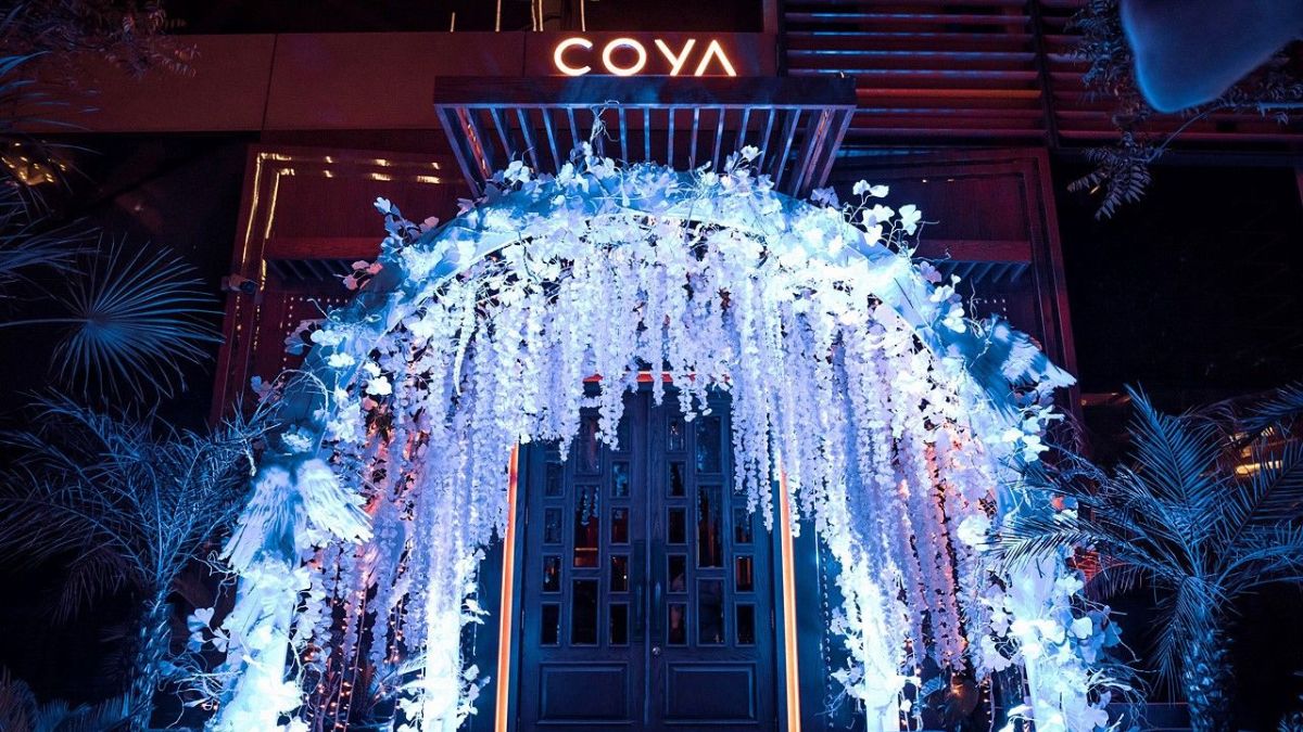 Music Lovers Head To COYA Abu Dhabi For The Sizzling ‘La Noche Blanca’ Party This June