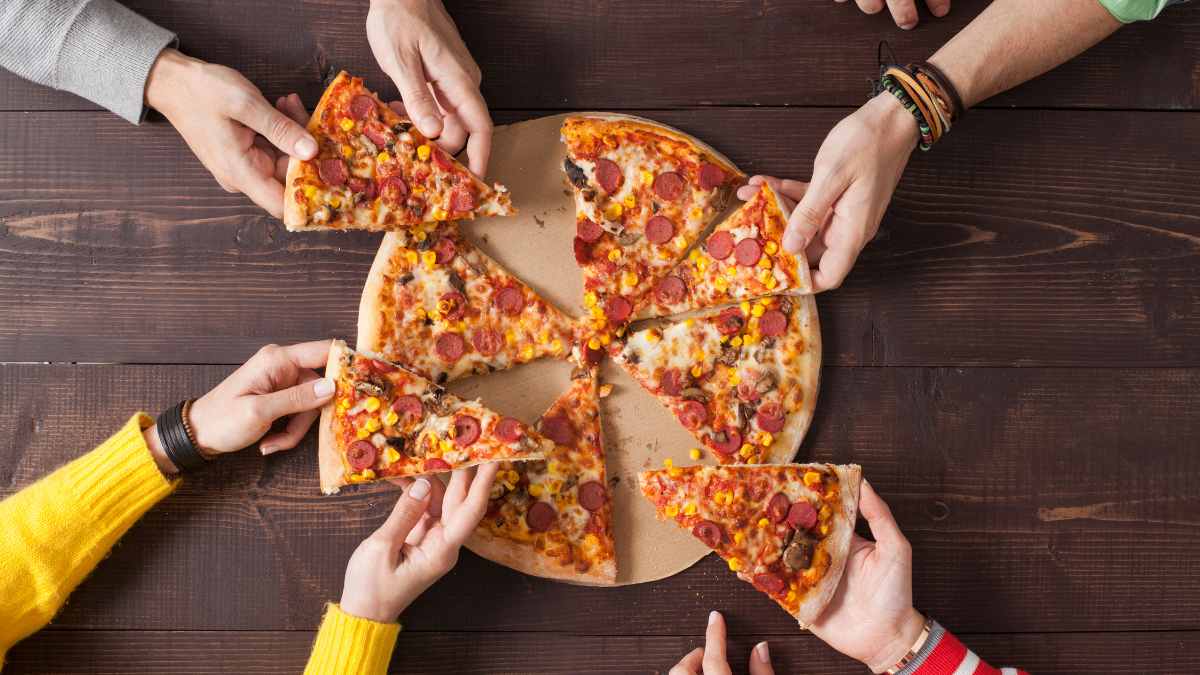 New York Pizza Festival Is Back! Here's All The Saucy Deets About It!