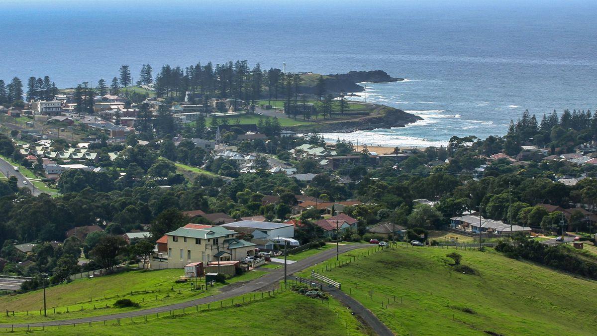 This Town On NSW’s South Coast Is Crowned The Best Small Town In Australia