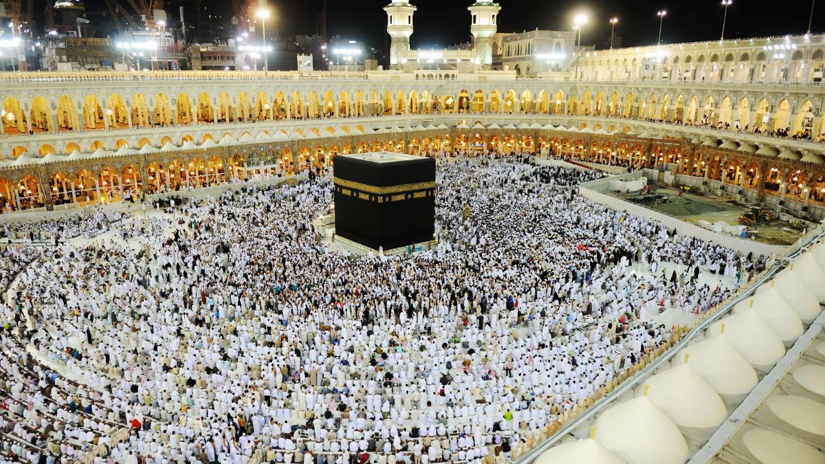 Planning A Pilgrimage In Saudi? Take A Look At These Fresh Guidelines By the Ministry Of Hajj & Umrah