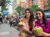 Palak Tiwari Says “Unhygienic Chaat Is The Yummiest”