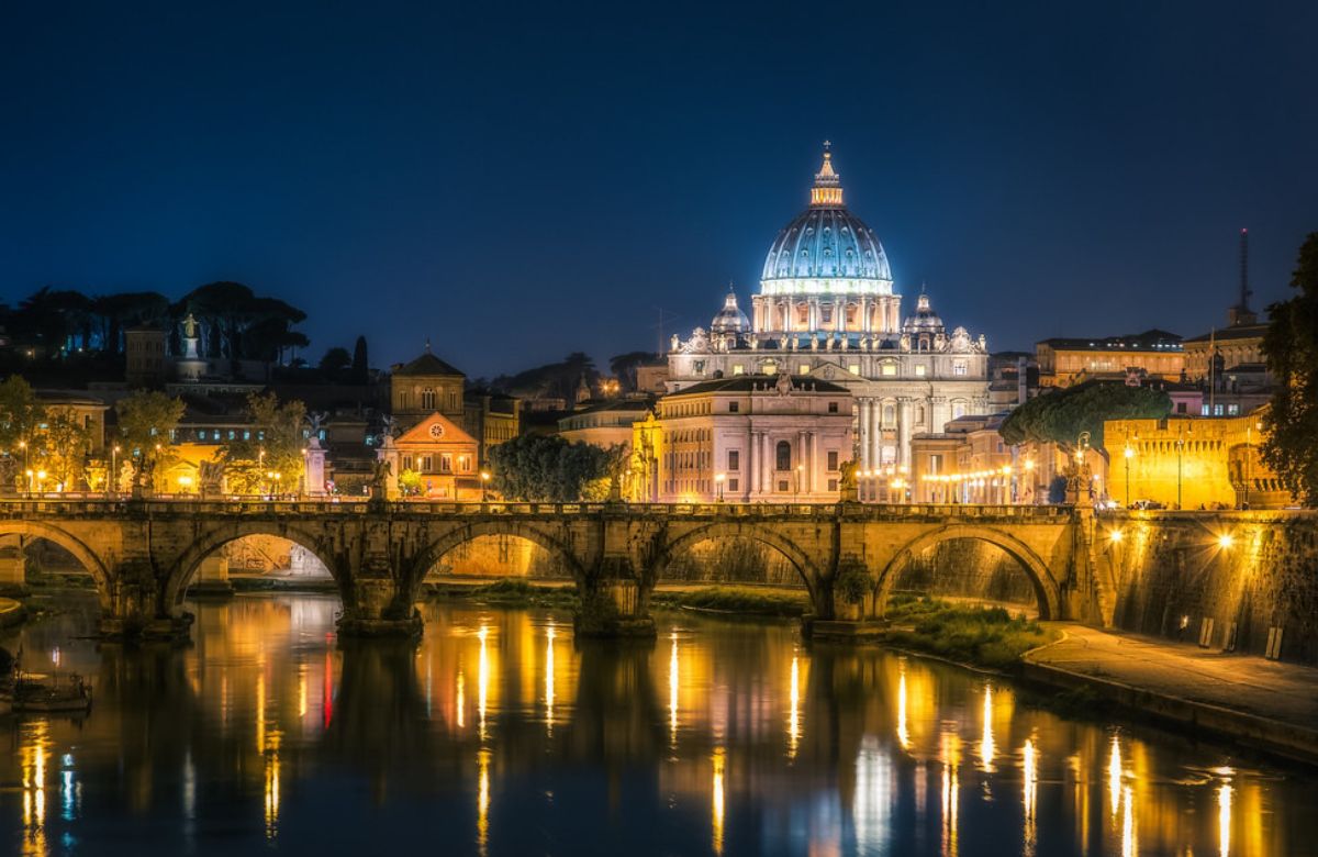 Vatican City