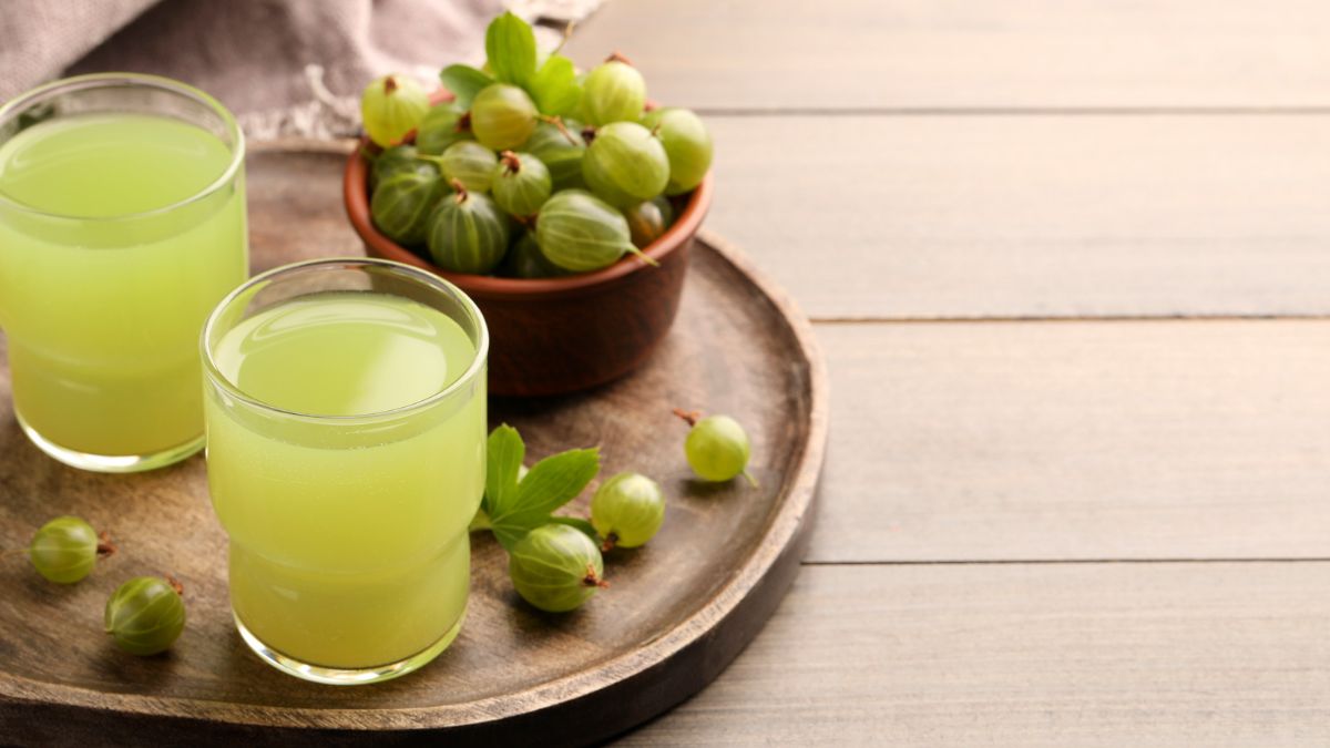 amla juice