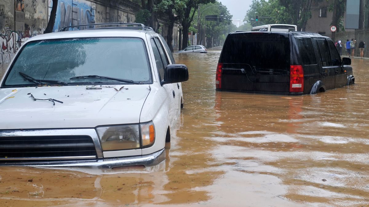 bengaluru flood