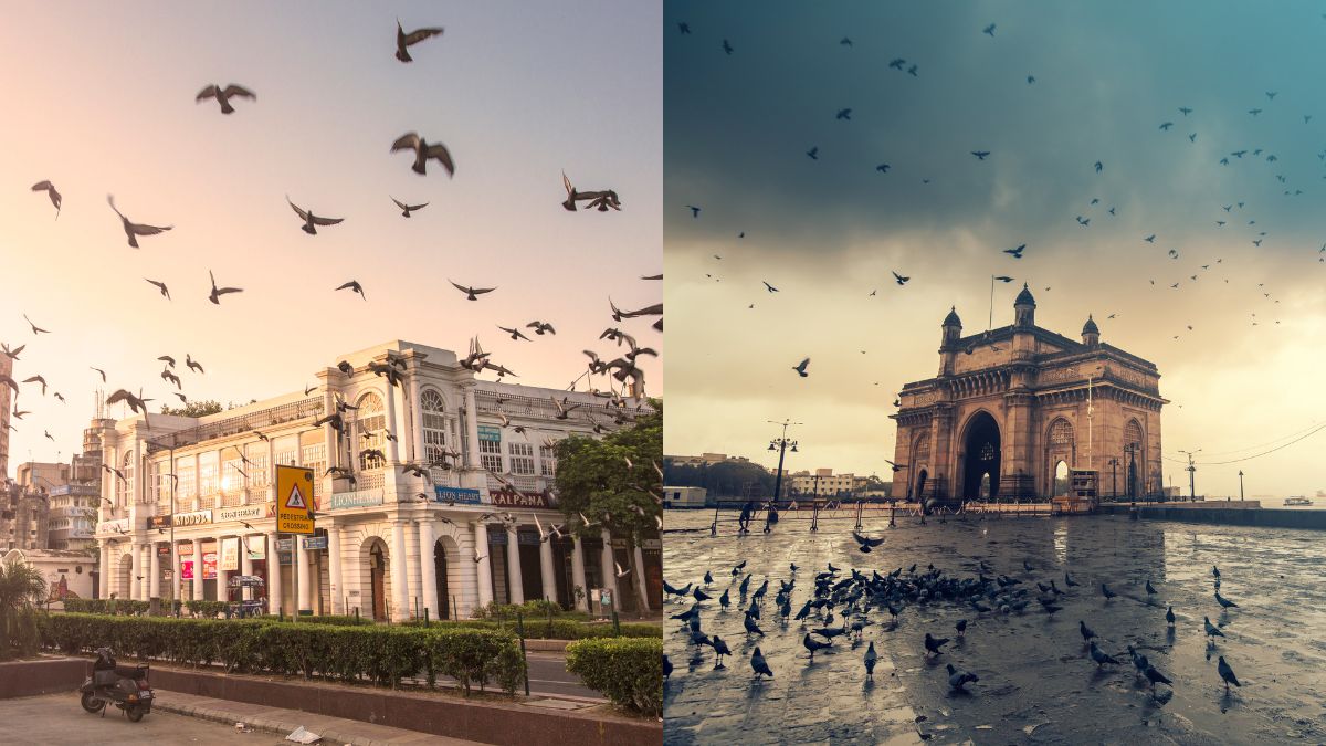 Delhi & Mumbai Are Among The 100 Best Cities In The World To Try Local Food!