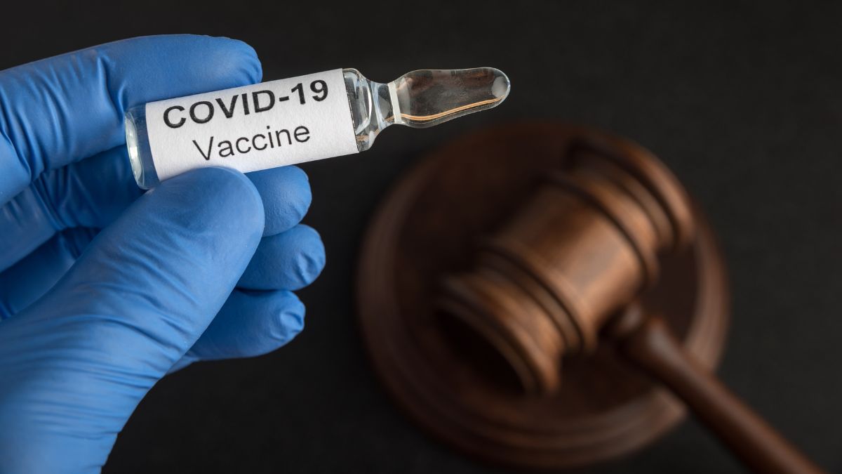 US Ends COVID-19 Vaccine Mandate For Some International Travellers From May 11