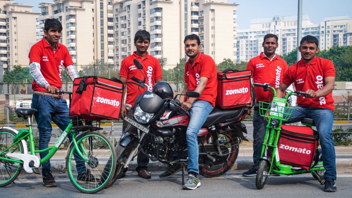 Zomato UPI Is Launching Soon, Here’s How To Activate It & All You Need To Know About It