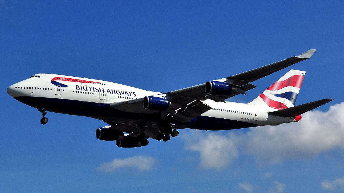Good News! British Airways To Start A Direct Flight Between London & Kochi Within Three Months