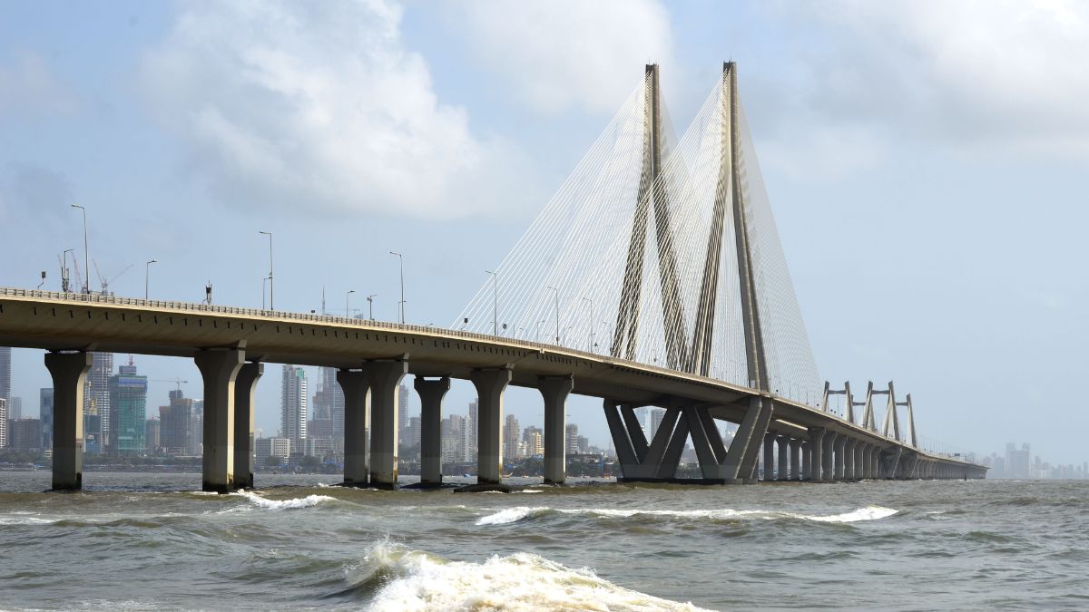 Versova-Bandra Sea Link: Cost,  Completion Status, Route & More; All You Need To Know