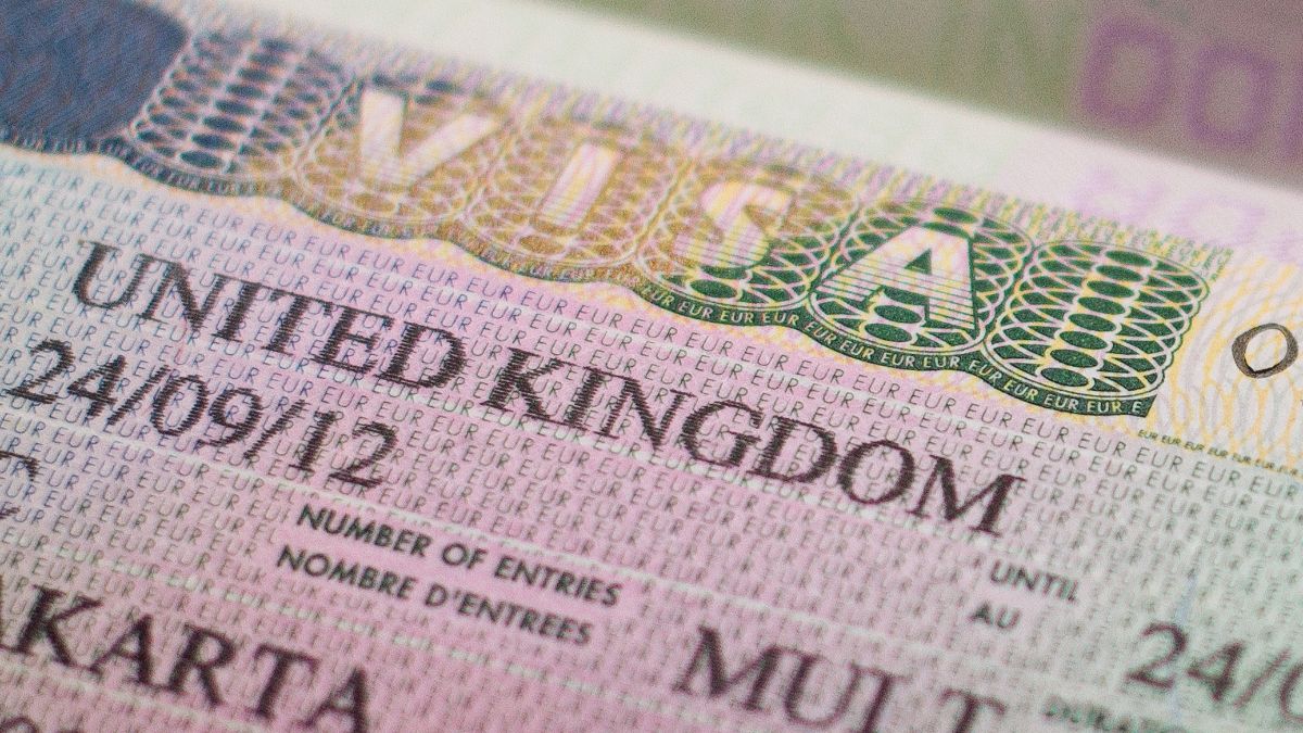 UK Visa Rule Changes