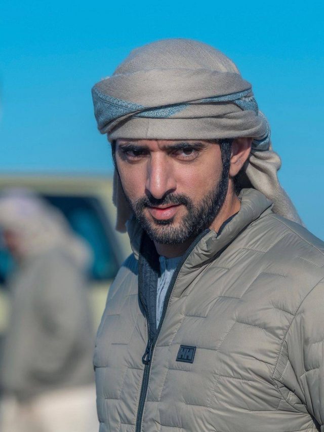 fazza japan diaries